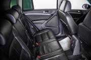 Volkswagen Tiguan I Рестайлинг Пермь  - изображение 34
