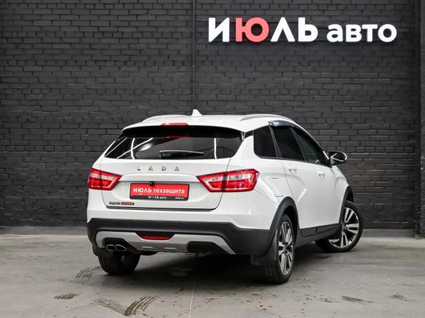 Lada (ВАЗ) Vesta I с пробегом 2021 года, цена 1 230 000 рублей, 131772 км, универсал, Автокод Объявления