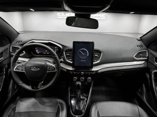 Lada (ВАЗ) Vesta I Рестайлинг (NG) с пробегом 2024 года, цена 1 600 000 рублей, 19000 км, универсал, Автокод Объявления
