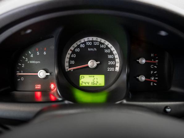 Kia Sportage II с пробегом 2006 года, цена 690 000 рублей, 244160 км, внедорожник, Автокод Объявления