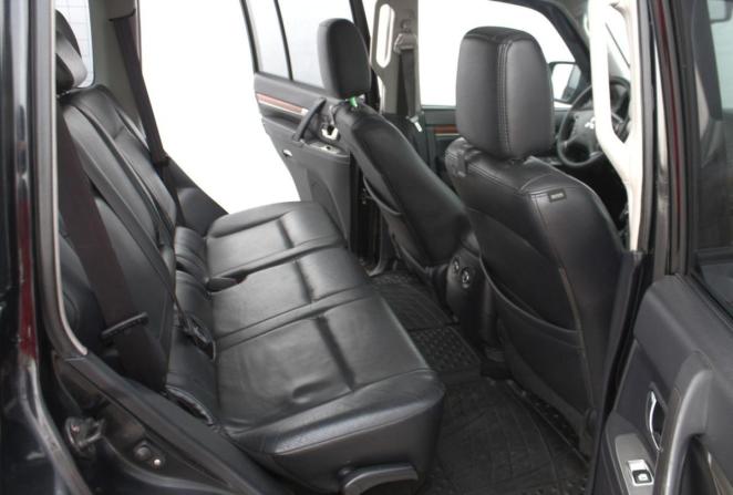 Mitsubishi Pajero IV с пробегом 2008 года, цена 1 270 000 рублей, 296506 км, внедорожник, Автокод Объявления