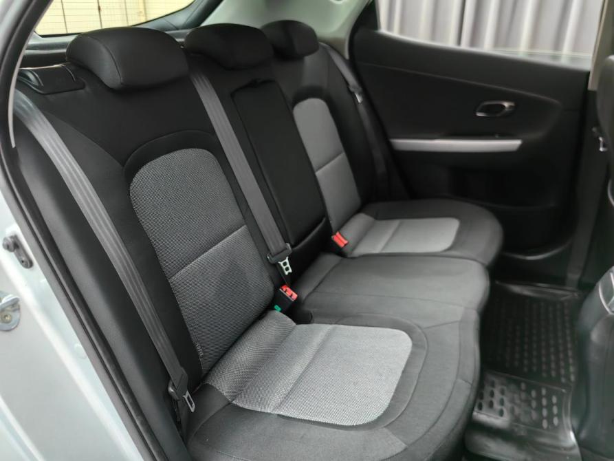 Kia Ceed II Рестайлинг Подольск  - изображение 8