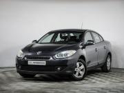 Renault Fluence I Санкт-Петербург  - изображение 25