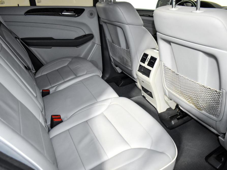 Mercedes-Benz M-Класс III (W166) Санкт-Петербург  - изображение 15