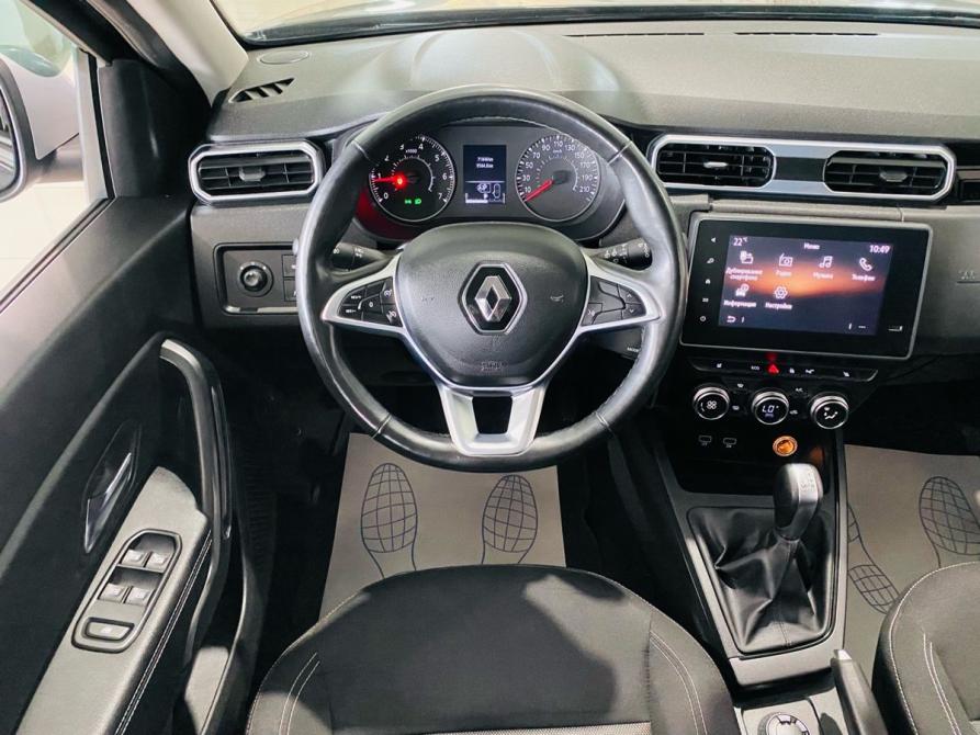 Renault Duster II Миасс  - изображение 14
