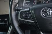 Toyota Harrier III (XU60) Рестайлинг Иркутск  - изображение 35
