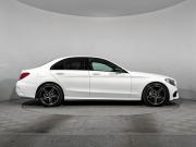 Mercedes-Benz C-Класс IV (W205) Санкт-Петербург  - изображение 25