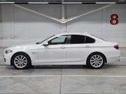 BMW 5 серии VI (F10/F11/F07) Рестайлинг Казань  - изображение 37