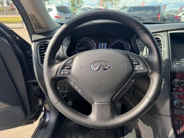 Infiniti EX I (J50) с пробегом 2011 года, цена 1 659 000 рублей, 146100 км, внедорожник, Автокод Объявления
