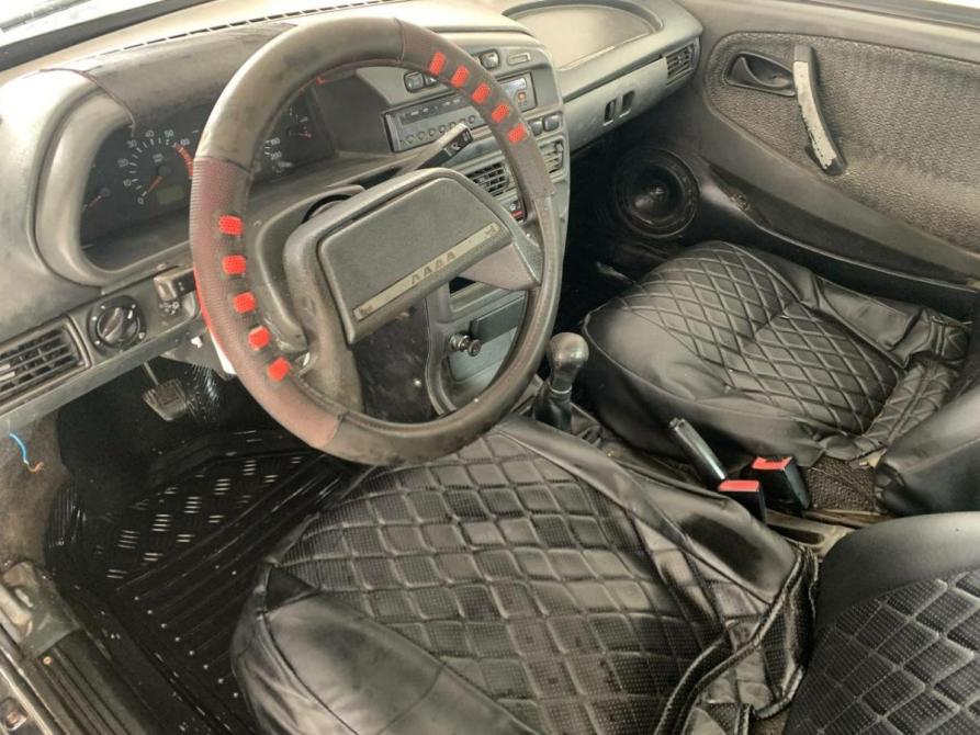 Lada (ВАЗ) 2114 Нижнекамск  - изображение 4