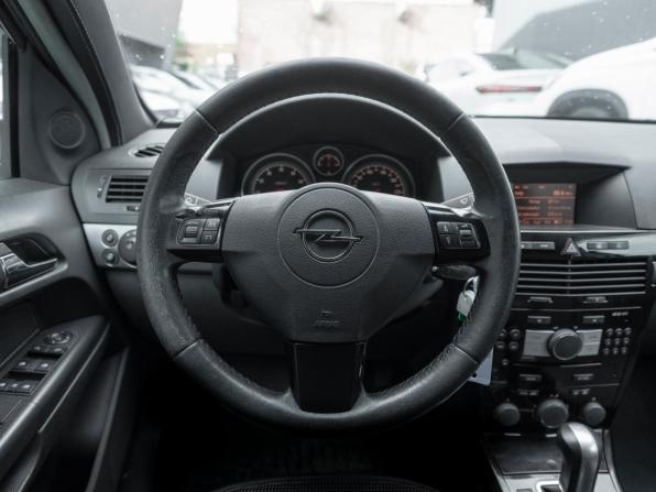 Opel Astra H с пробегом 2007 года, цена 430 000 рублей, 245049 км, хэтчбек, Автокод Объявления