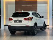 Nissan Qashqai II Рестайлинг Челябинск  - изображение 25