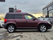 Skoda Yeti I Вологда  - изображение 35