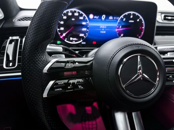 Mercedes-Benz S-Класс VII (W223) с пробегом 2021 года, цена 8 100 000 рублей, 73332 км, седан, Автокод Объявления