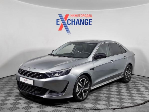 Kaiyi E5 с пробегом 2023 года, цена 969 000 рублей, 122269 км, седан, Автокод Объявления