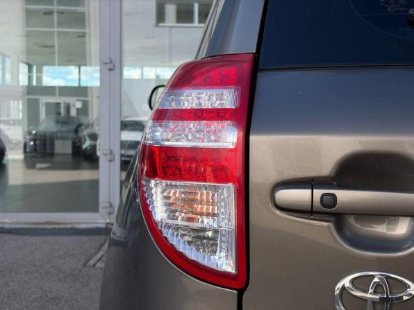 Toyota RAV4 III (XA30) с пробегом 2009 года, цена 1 170 000 рублей, 173043 км, внедорожник, Автокод Объявления