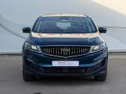 Geely Jiaji I Воронеж  - изображение 27