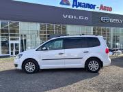 Volkswagen Touran I Рестайлинг 2 Набережные Челны  - изображение 25