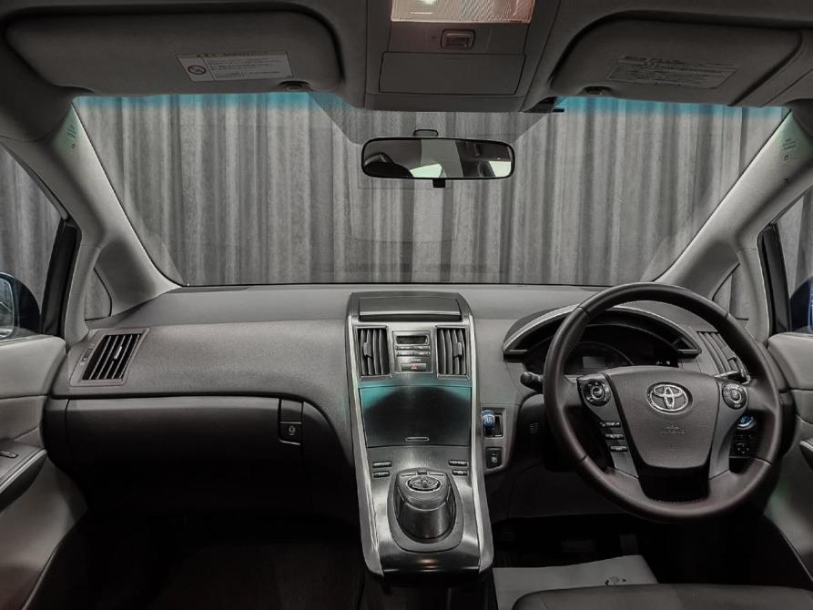 Toyota Sai Красноярск  - изображение 10