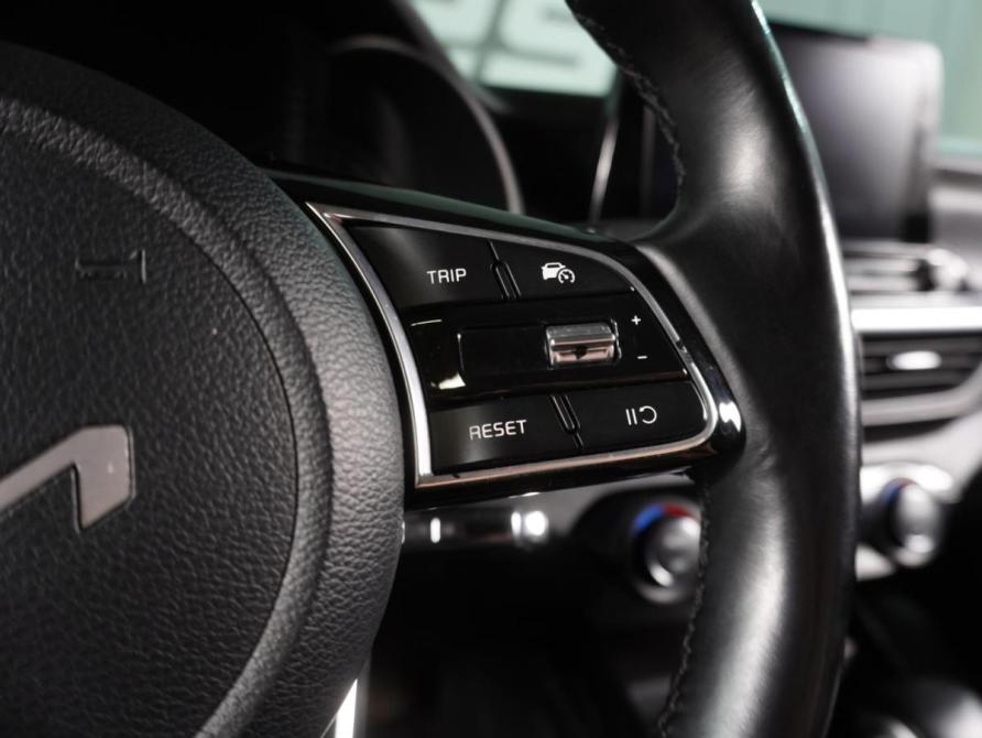 Kia Cerato IV Рестайлинг Воронеж  - изображение 24