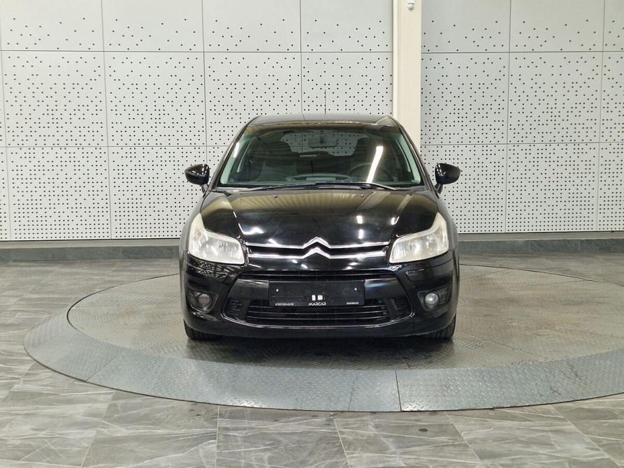 Citroen C4 I Рестайлинг Москва  - изображение 2