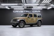 Jeep Wrangler IV (JL) Рестайлинг Москва  - изображение 30