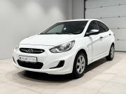 Hyundai Solaris I Екатеринбург  - изображение 19