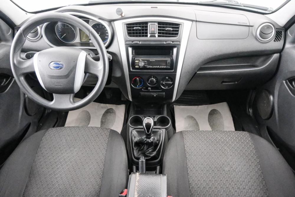 Datsun on-DO I Красноярск  - изображение 11
