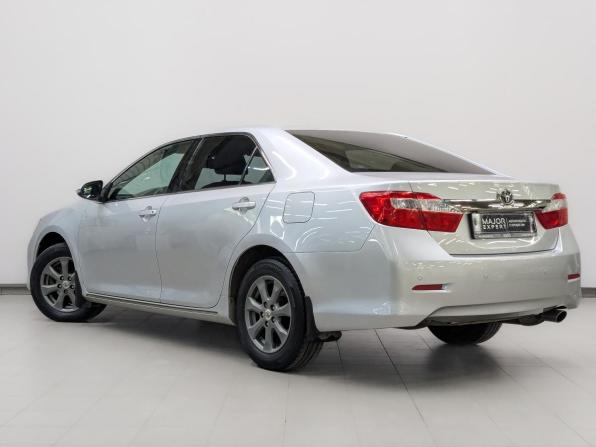 Toyota Camry VII (XV50) с пробегом 2012 года, цена 1 575 000 рублей, 189979 км, седан, Автокод Объявления