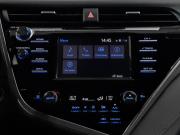 Toyota Camry VIII (XV70) Москва  - изображение 31