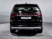Kia Mohave I Рестайлинг 2 Москва  - изображение 28