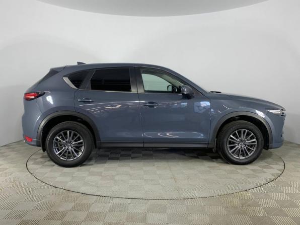 Mazda CX-5 II с пробегом 2021 года, цена 2 563 000 рублей, 88022 км, внедорожник, Автокод Объявления