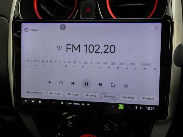 Nissan Note II Рестайлинг с пробегом 2019 года, цена 1 942 000 рублей, 114237 км, хэтчбек, Автокод Объявления