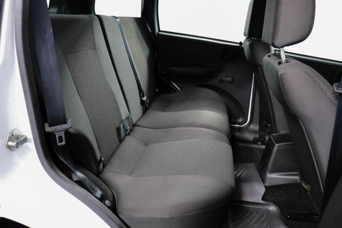 Lada (ВАЗ) Niva Travel I с пробегом 2022 года, цена 875 200 рублей, 96050 км, внедорожник, Автокод Объявления