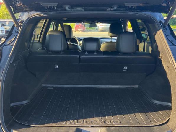 Nissan Murano III (Z52) с пробегом 2019 года, цена 2 150 000 рублей, 73524 км, внедорожник, Автокод Объявления