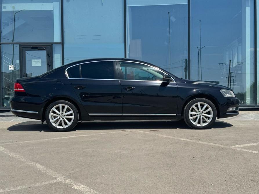 Volkswagen Passat B7 Стройкерамика  - изображение 4
