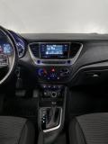 Hyundai Solaris II Москва  - изображение 37