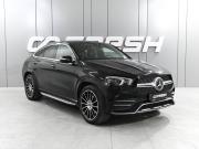 Mercedes-Benz GLE Coupe II (C167) Ростов-на-Дону  - изображение 25