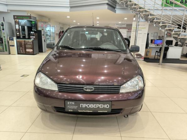 Lada (ВАЗ) Kalina I с пробегом 2012 года, цена 250 000 рублей, 70000 км, хэтчбек, Автокод Объявления