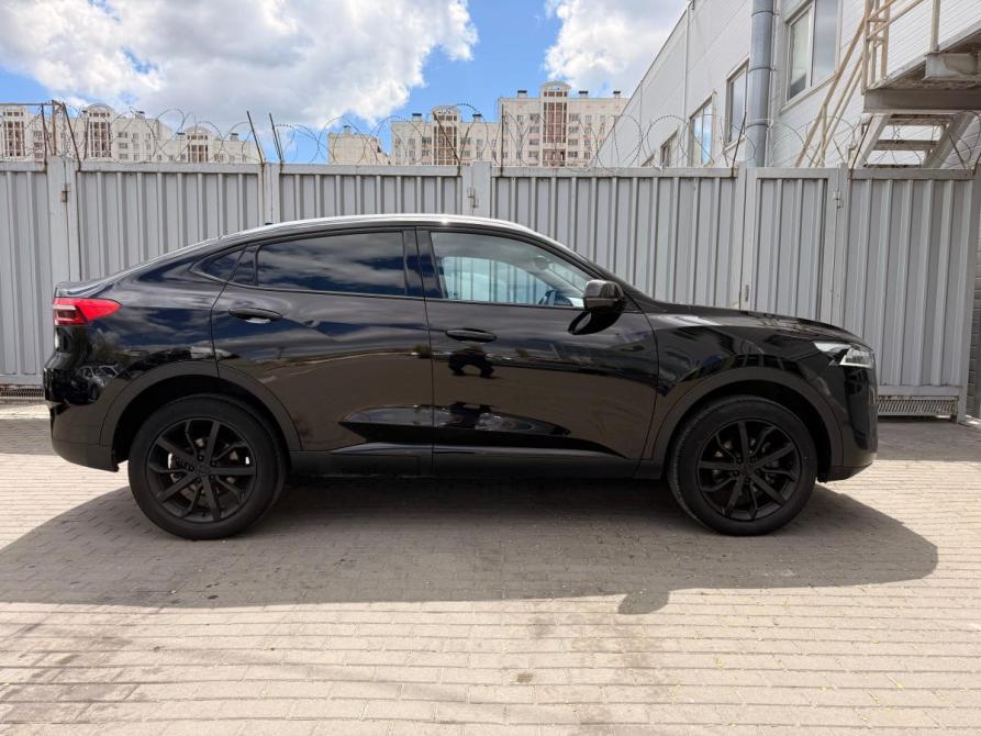 Haval F7x I Ростов-на-Дону  - изображение 6