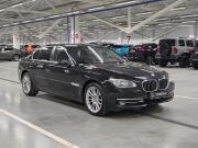 BMW 7 серии V (F01/F02/F04) Рестайлинг Казань  - изображение 25