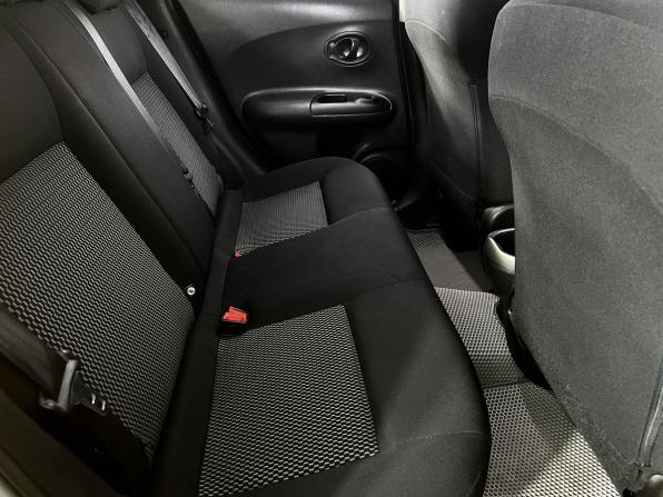 Nissan Juke I Рестайлинг с пробегом 2014 года, цена 990 000 рублей, 187506 км, внедорожник, Автокод Объявления