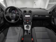 Audi A3 III (8V) Москва  - изображение 26