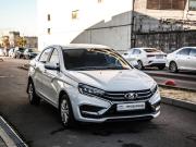 Lada (ВАЗ) Vesta I Рестайлинг (NG) Санкт-Петербург  - изображение 32