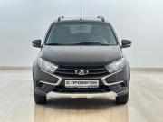 Lada (ВАЗ) Granta I Рестайлинг Москва  - изображение 16