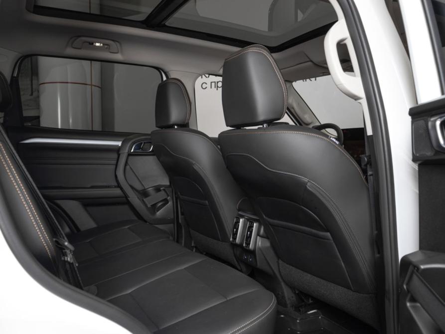 Haval Dargo I Казань  - изображение 8