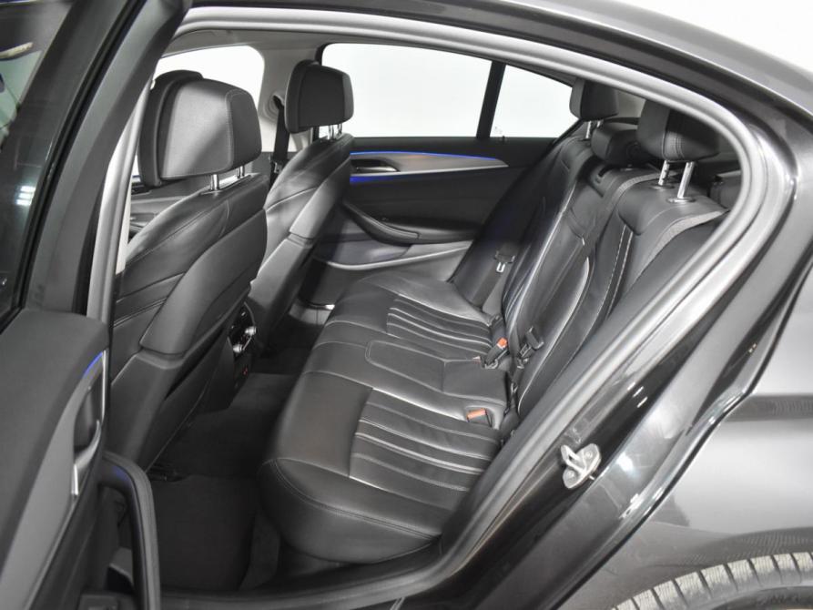 BMW 5 серии VII (G30/G31/G38) Санкт-Петербург  - изображение 12
