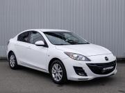 Mazda 3 II (BL) Сочи  - изображение 20