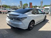 Toyota Camry VIII (XV70) Краснодар  - изображение 24