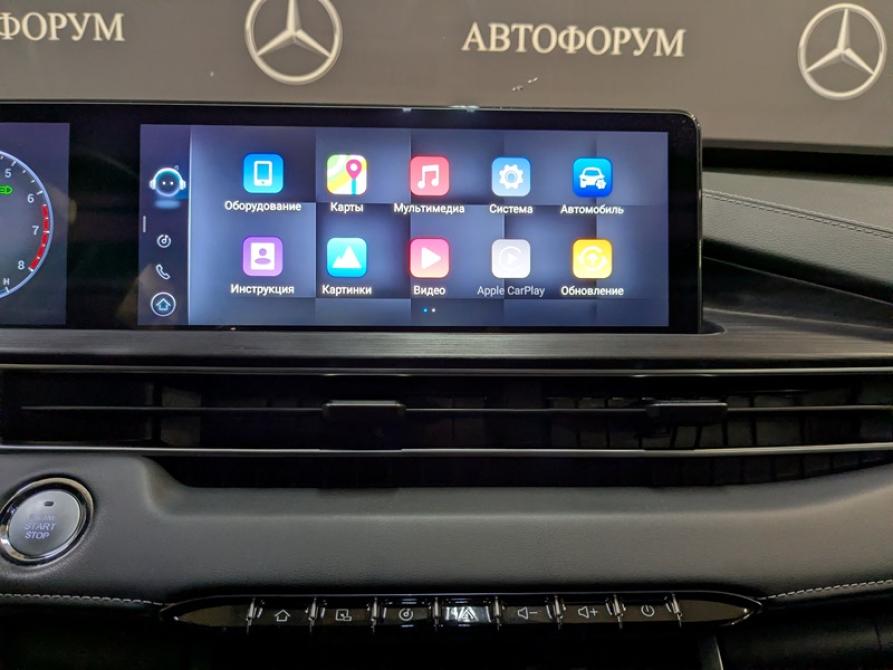 Chery Tiggo 7 Pro Max I Москва  - изображение 15